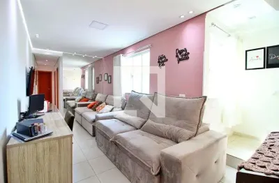 Apartamento à venda - campestre, 2 quartos,  104 m2