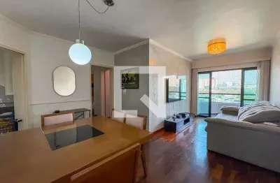 Apartamento à venda - rudge ramos, 3 quartos,  78 m2