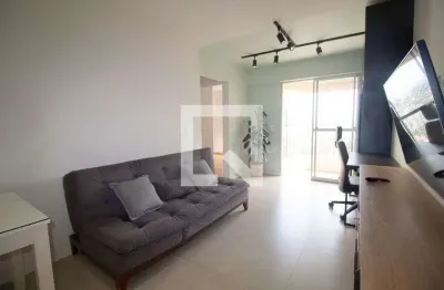 Apartamento à venda - vila madalena, 2 quartos,  52 m2