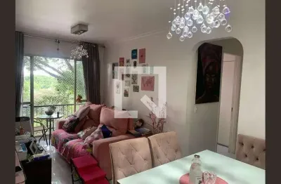 Apartamento à venda - alto da lapa, 2 quartos,  47 m2