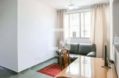 Apartamento à venda - vila romana, 2 quartos,  63 m2