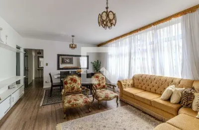 Apartamento à venda - santa cecília, 2 quartos,  139 m2