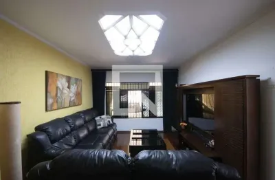 Casa com 3 quartos à venda na Vila Guilherme, São Paulo 