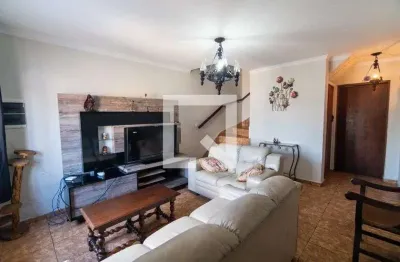 Casa com 2 quartos à venda na Avenida Barro Branco, 356, Jabaquara, São Paulo