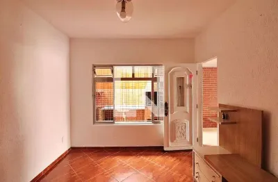Casa com 2 quartos à venda na Rua Júlio de Mesquita, 160, Paulicéia, São Bernardo do Campo
