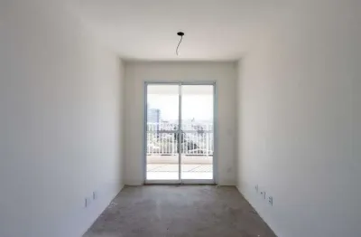 Apartamento à venda - vila romana, 2 quartos,  64 m2