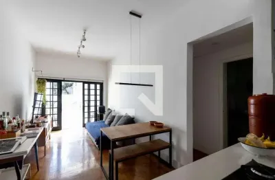 Apartamento à venda - santa cecília, 1 quarto,  51 m2
