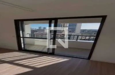 Apartamento com 1 quarto à venda na Avenida Doutor Chucri Zaidan, 111, Brooklin, São Paulo