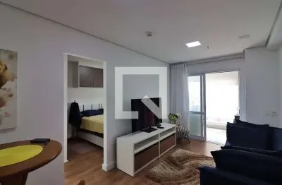 Apartamento à venda - baeta neves, 1 quarto,  42 m2