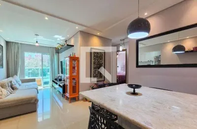 Apartamento com 3 quartos à venda no Anchieta, São Bernardo do Campo 