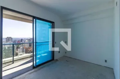 Kitnet / Stúdio à venda na Rua Arruda Alvim, 166, Pinheiros, São Paulo