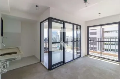 Apartamento com 1 quarto à venda na Rua Capri, 81, Pinheiros, São Paulo