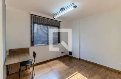 Apartamento à venda - santa cecília, 1 quarto,  40 m2