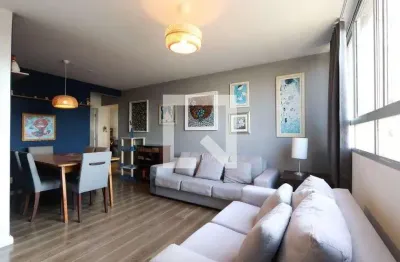 Apartamento à venda - vila prudente, 3 quartos,  90 m2