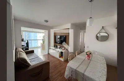 Apartamento com 2 quartos à venda no Butantã, São Paulo 