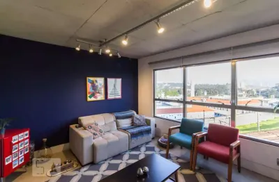 Apartamento à venda - vila leopoldina, 1 quarto,  70 m2