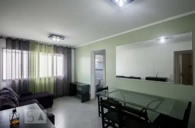 Apartamento à venda - campo belo, 2 quartos,  64 m2
