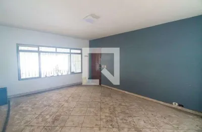 Casa com 3 quartos à venda na Rua Franklin Magalhães, 842, Vila Mascote, São Paulo
