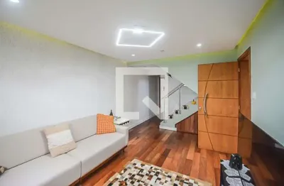Casa com 3 quartos à venda na Avenida Winston Churchill, 337, Rudge Ramos, São Bernardo do Campo