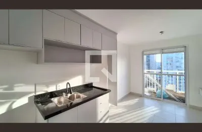 Apartamento à venda - barra funda, 2 quartos,  34 m2