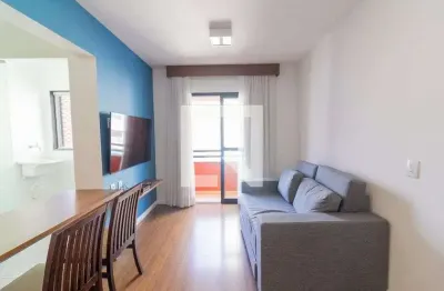 Apartamento com 2 quartos à venda no Brooklin, São Paulo 