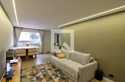 Apartamento com 3 quartos à venda na Rua das Laranjeiras, 1391, Demarchi, São Bernardo do Campo