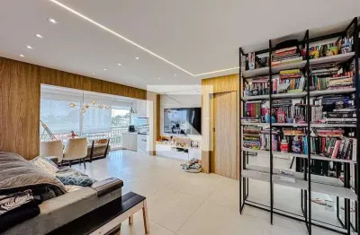 Apartamento com 2 quartos à venda na Rua Campo Largo, 1107, Mooca, São Paulo