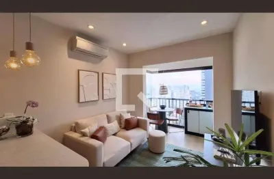 Apartamento à venda - vila pompéia, 2 quartos,  40 m2