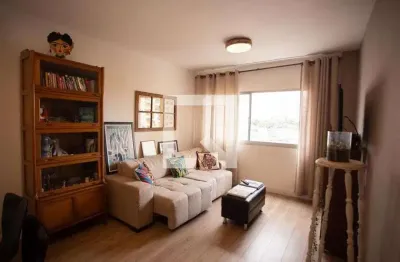 Apartamento com 2 quartos à venda na Rua Ezequiel Freire, 161, Santana, São Paulo