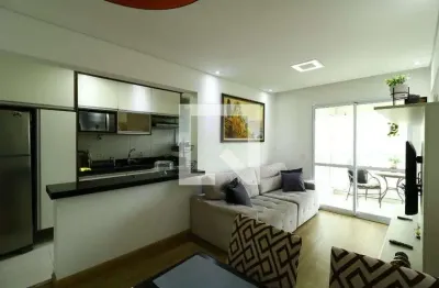 Apartamento com 2 quartos à venda no Jardim, Santo André 