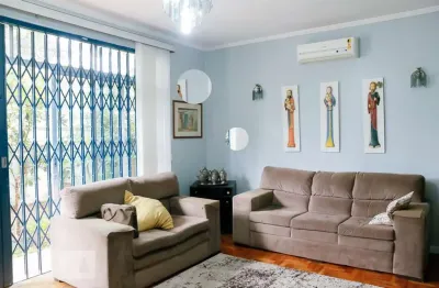 Casa à venda - jardim marajoara , 3 quartos,  140 m2
