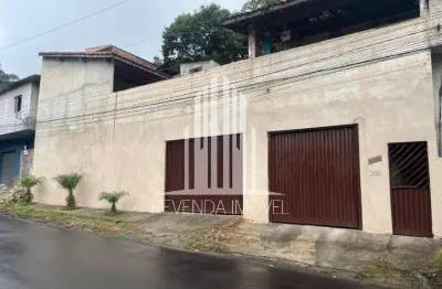 Chacara residencial em santo andré - sp, recreio da borda do campo