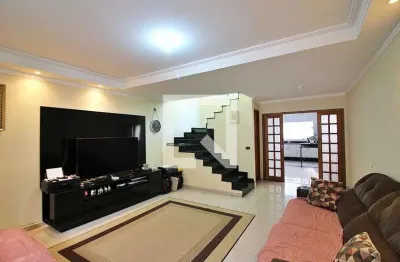 Casa com 3 quartos à venda no Nova Petrópolis, São Bernardo do Campo 