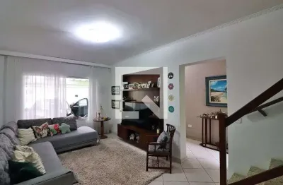 Casa com 3 quartos à venda na Rua Carlos Lacerda, 408, Nova Petrópolis, São Bernardo do Campo