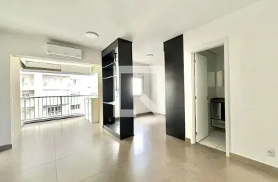 Apartamento à venda - vila mascote, 1 quarto,  41 m2