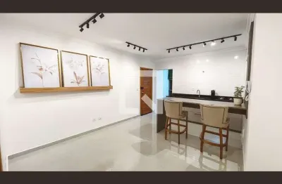 Apartamento com 2 quartos à venda na Rua João Turra, 108, Santana, São Paulo