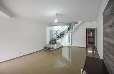 Casa com 3 quartos à venda no Baeta Neves, São Bernardo do Campo 