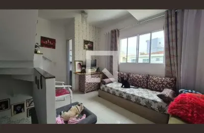 Casa à venda - jardim bela vista, 3 quartos,  96 m2