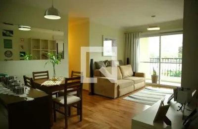 Apartamento à venda - vila lusitânia, 3 quartos,  87 m2