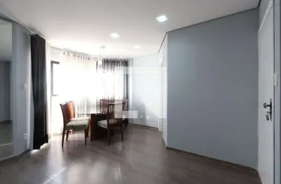 Apartamento à venda - vila prudente, 2 quartos,  74 m2