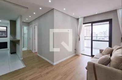 Apartamento à venda - nova petrópolis, 2 quartos,  60 m2