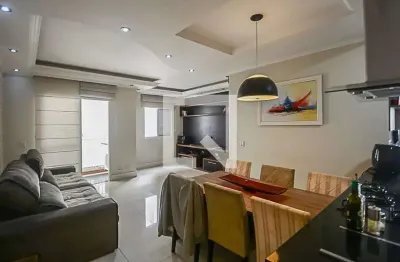 Apartamento com 2 quartos à venda no Planalto, São Bernardo do Campo 