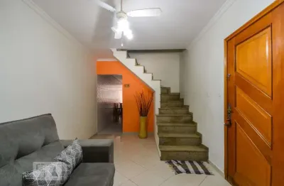Casa em condomínio fechado com 3 quartos à venda na Rua Tasuke Uematsu, 120, Taboão, São Bernardo do Campo