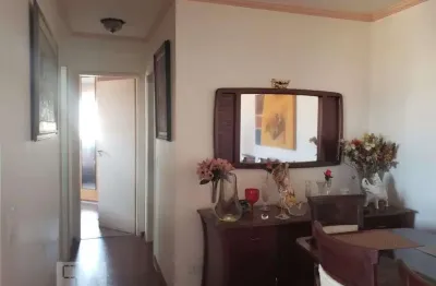 Apartamento com 2 quartos à venda na Alameda Afonso Schmidt, 63, Santana, São Paulo