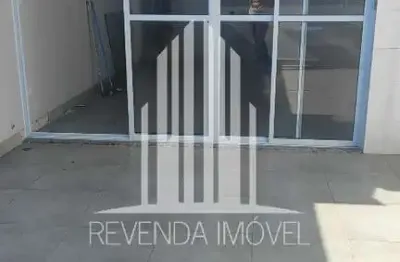Casa residencial em santo andré - sp, parque novo oratório