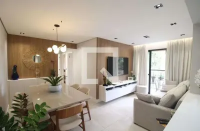 Apartamento com 3 quartos à venda na Rua Piracema, 265, Santana, São Paulo