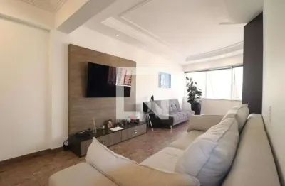 Apartamento à venda - jardim bela vista, 2 quartos,  77 m2