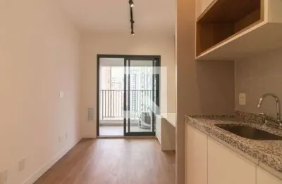 Apartamento com 1 quarto à venda na Alameda dos Maracatins, 350, Moema, São Paulo