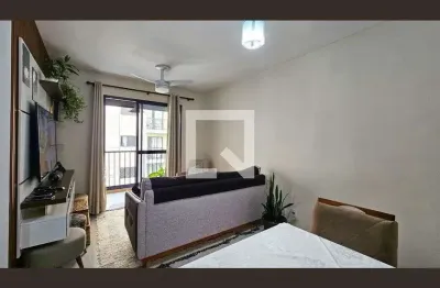 Apartamento à venda - jardim marajoara , 3 quartos,  67 m2