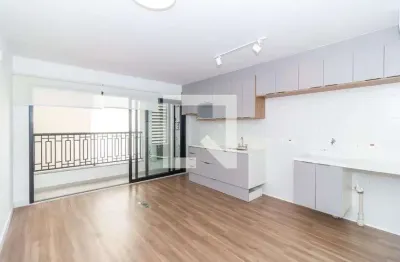 Apartamento com 1 quarto à venda em Perdizes, São Paulo 